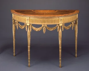 Pier Table, c.1770